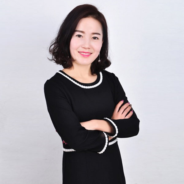 王莉丽老师