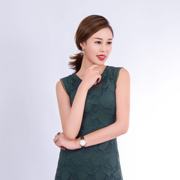刘静老师