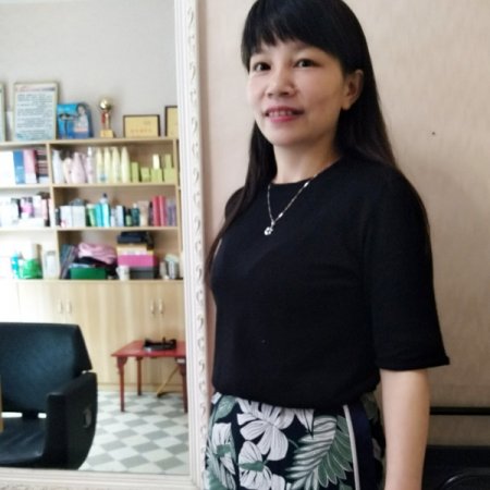 赵慧芳