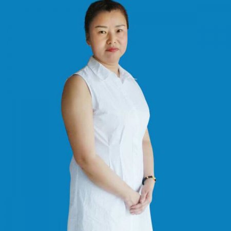许艳学
