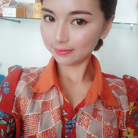 任桂芳