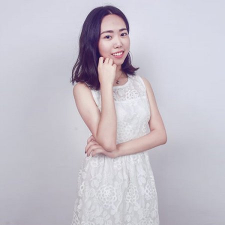牟俊蓉老师